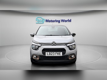 Used Citroen C3 2023 for sale - 78502383: Photo