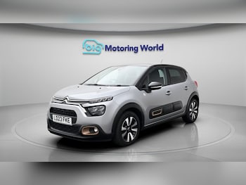Used Citroen C3 2023 for sale - 78502383: Photo