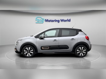 Used Citroen C3 2023 for sale - 78502383: Photo