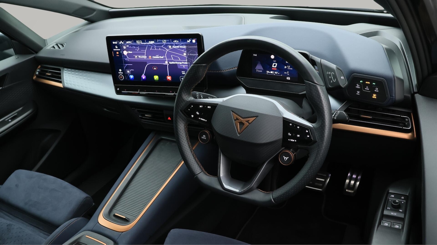 Used Cupra Born 2023 for sale - 76167406: Photo 10