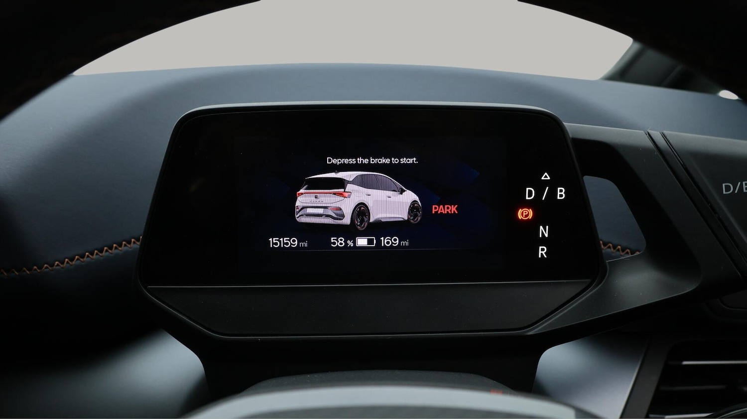 Used Cupra Born 2023 for sale - 76167406: Photo 11