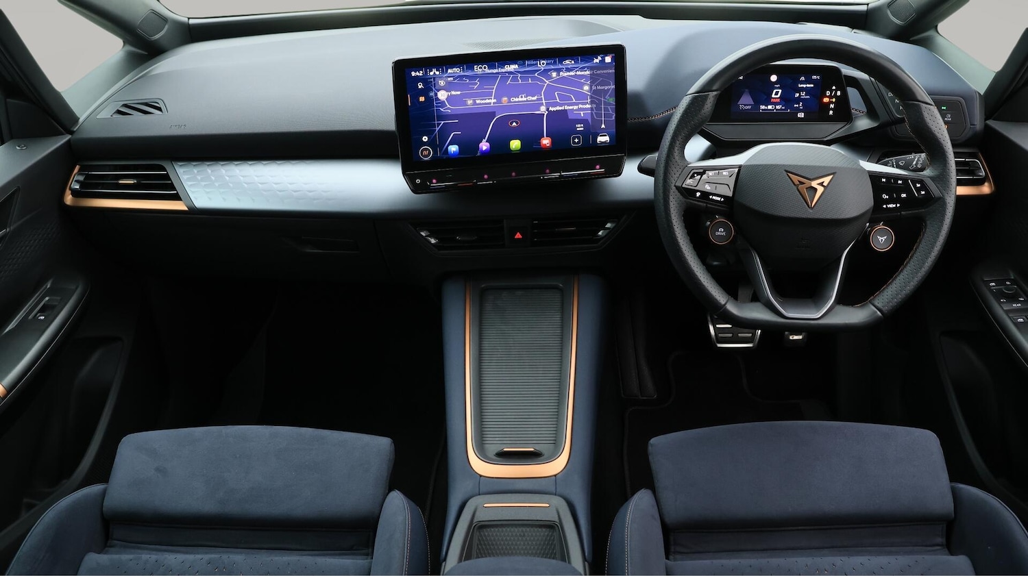 Used Cupra Born 2023 for sale - 76167406: Photo 14