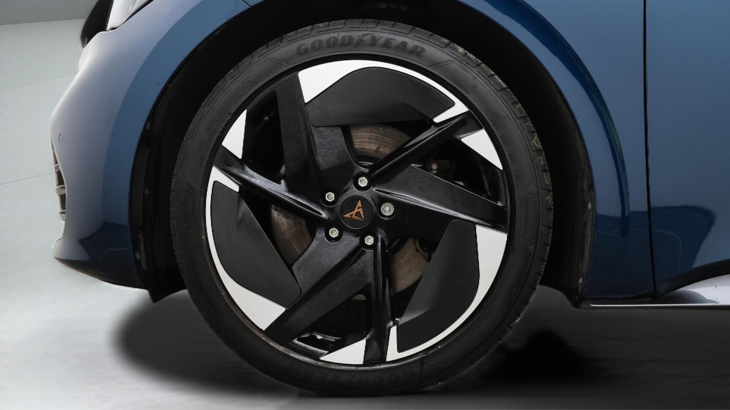 Used Cupra Born 2023 for sale - 76167406: Photo 19