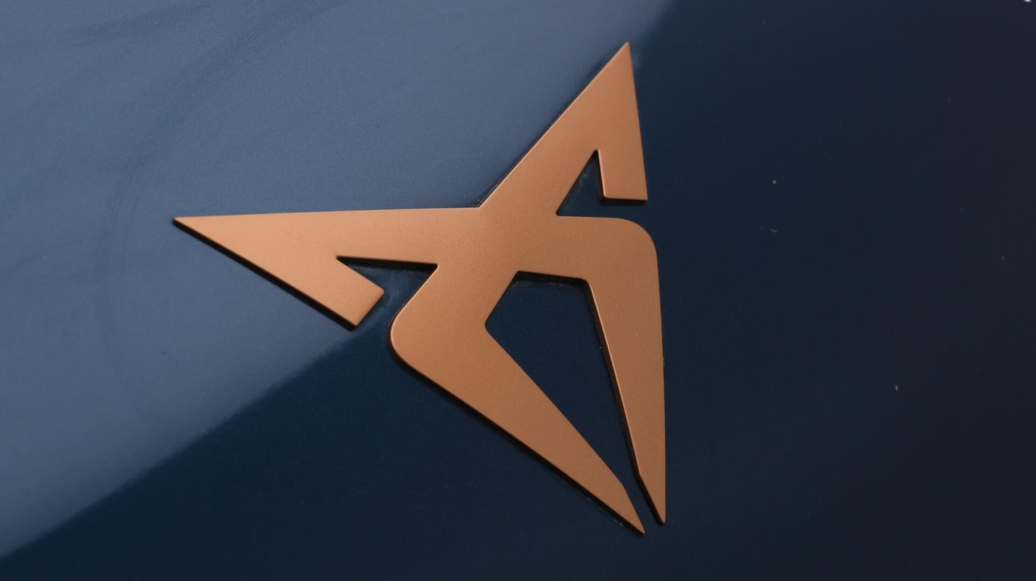 Used Cupra Born 2023 for sale - 76167406: Photo 23
