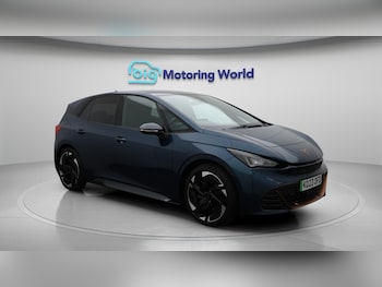 Used Cupra Born 2023 for sale - 76167406: Photo 2