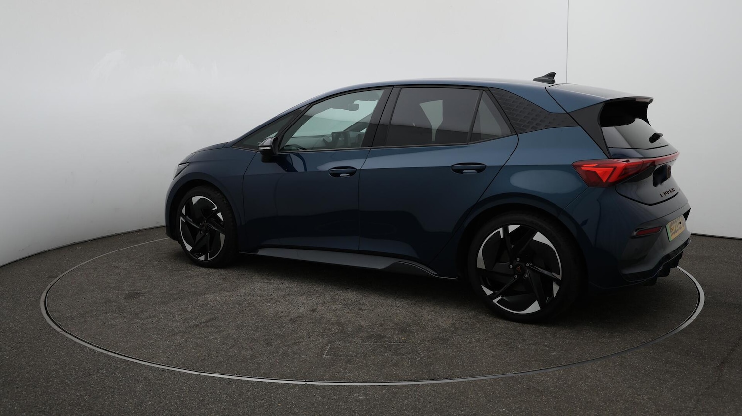 Used Cupra Born 2023 for sale - 76167406: Photo 36