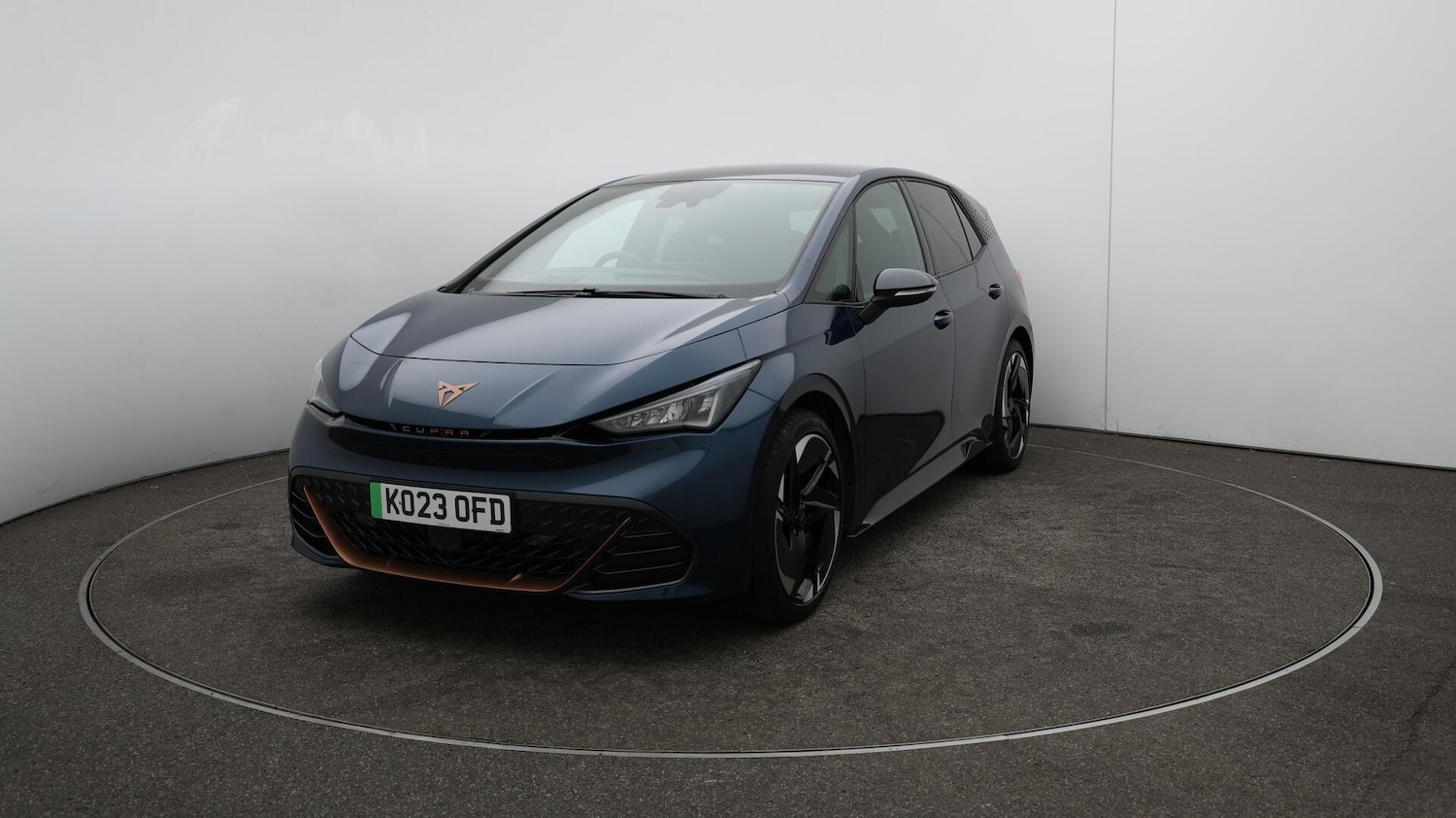 Used Cupra Born 2023 for sale - 76167406: Photo 37