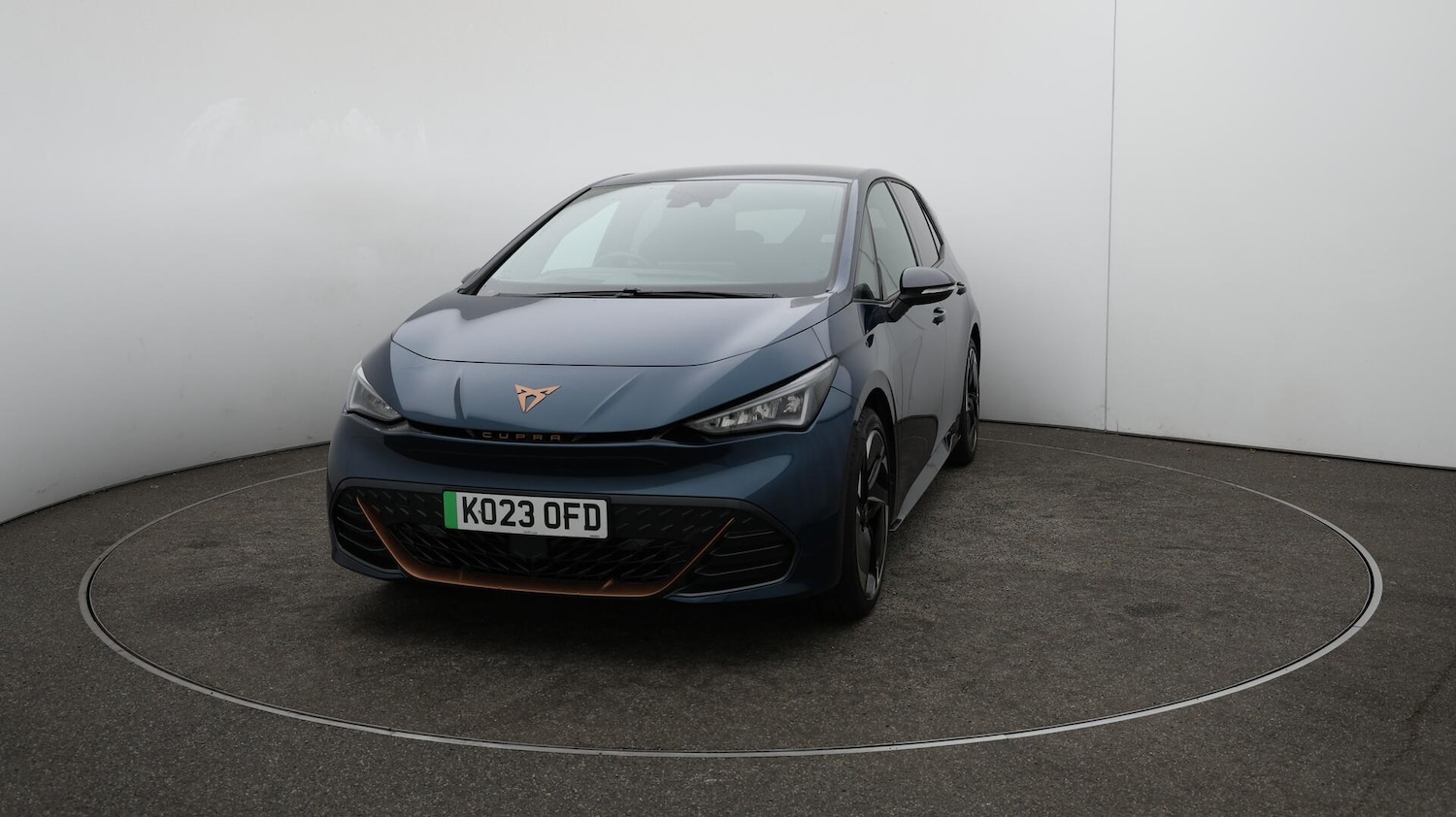 Used Cupra Born 2023 for sale - 76167406: Photo 38
