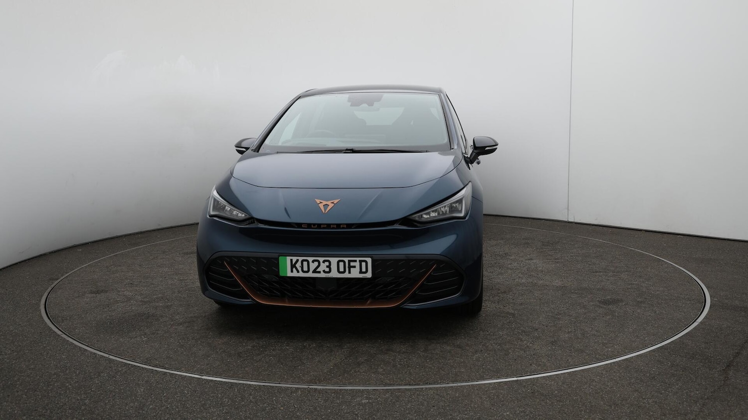 Used Cupra Born 2023 for sale - 76167406: Photo 39