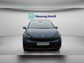Used Cupra Born 2023 for sale - 76167406: Photo 3