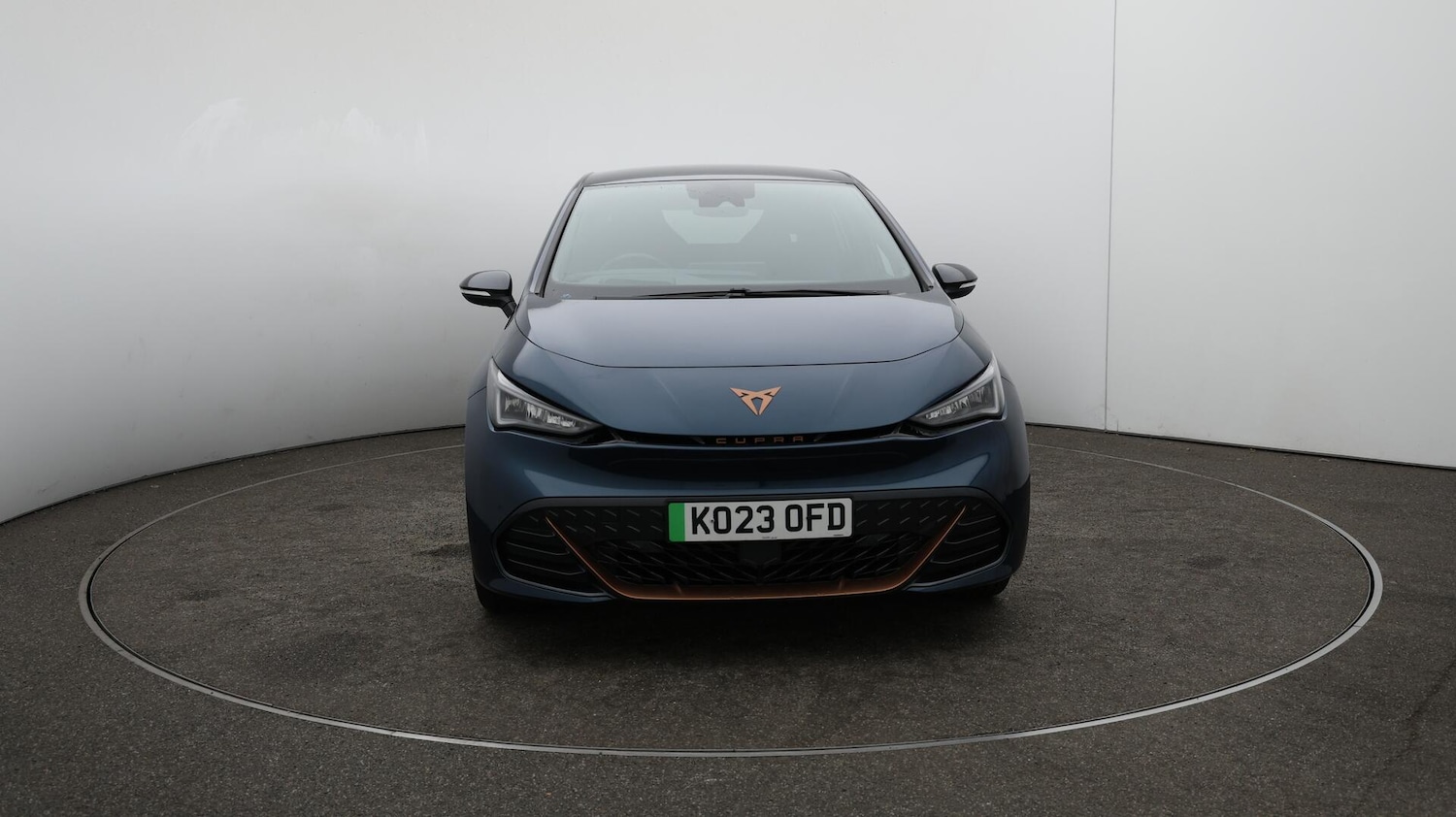 Used Cupra Born 2023 for sale - 76167406: Photo 40