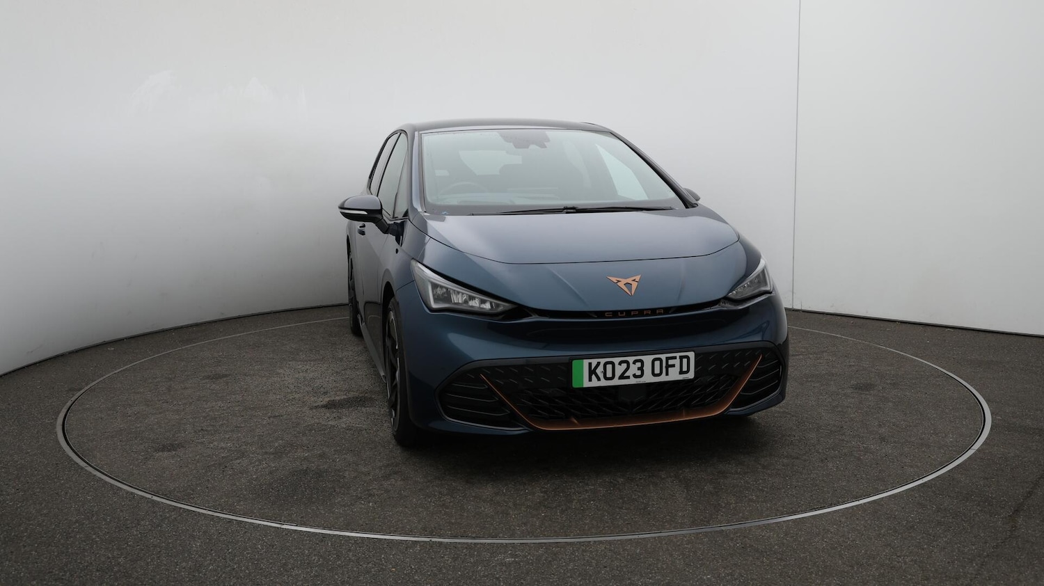 Used Cupra Born 2023 for sale - 76167406: Photo 41