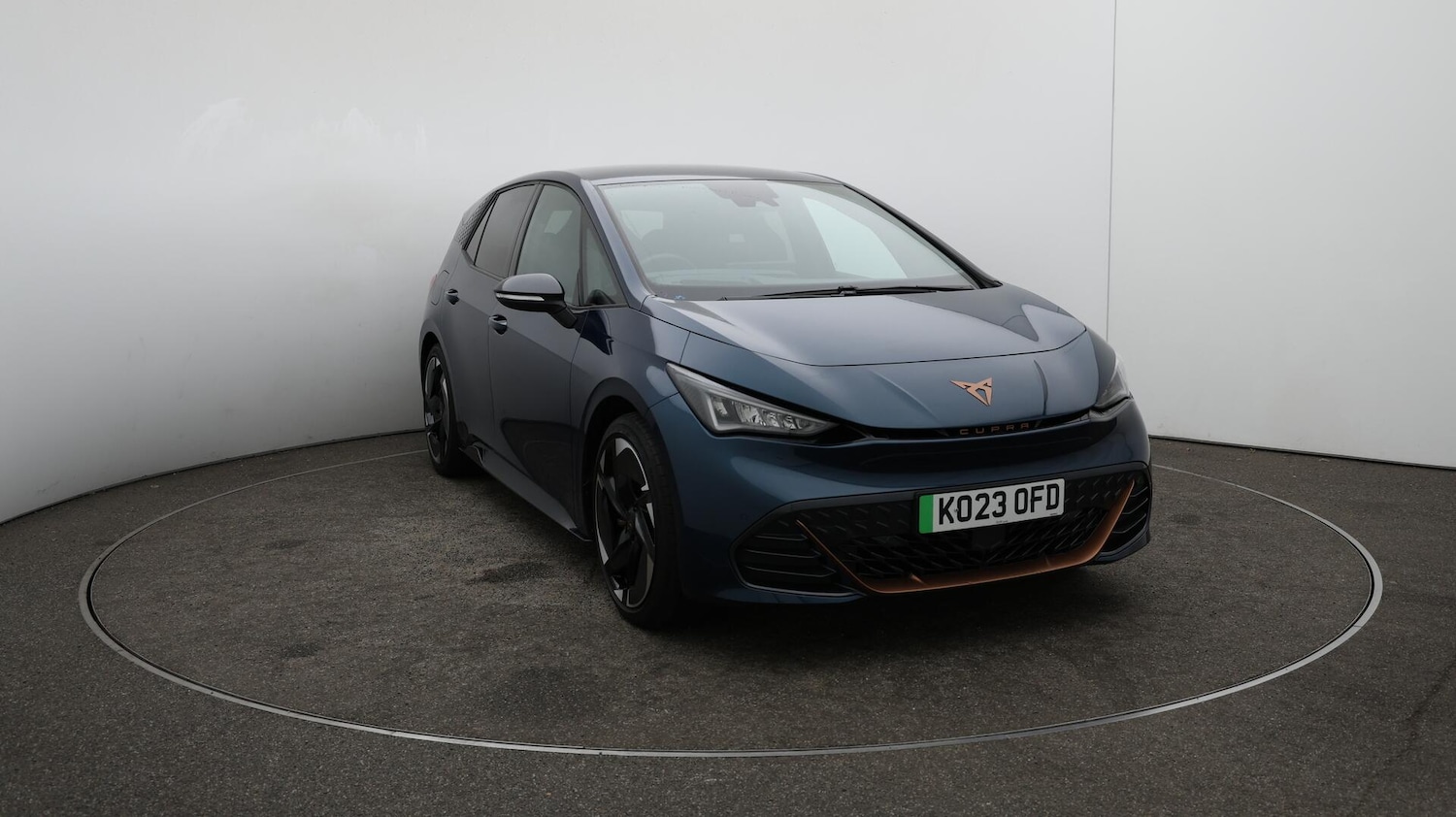Used Cupra Born 2023 for sale - 76167406: Photo 42