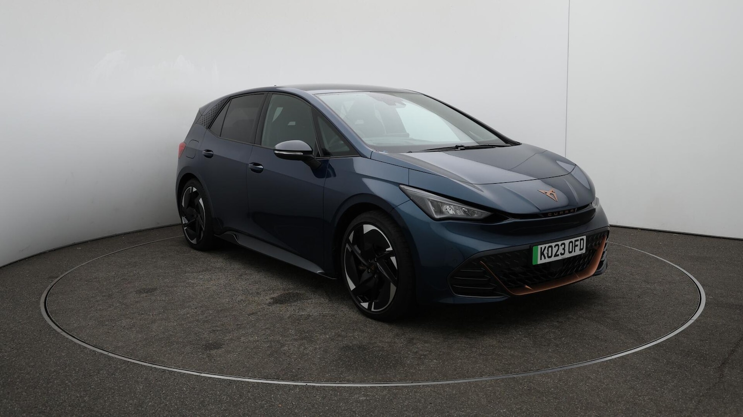 Used Cupra Born 2023 for sale - 76167406: Photo 43