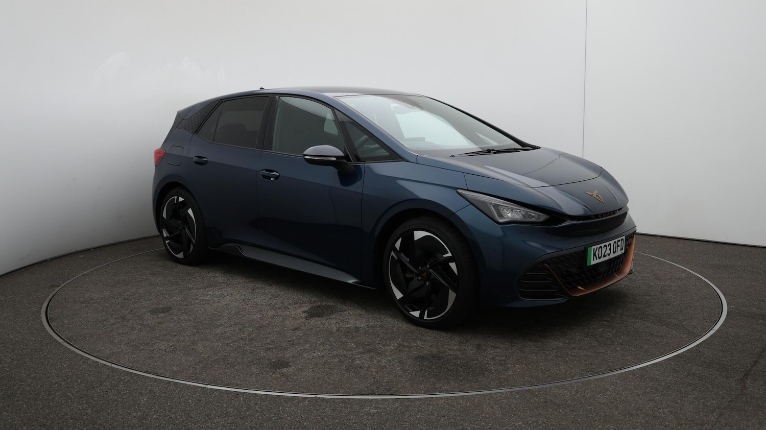 Used Cupra Born 2023 for sale - 76167406: Photo 44
