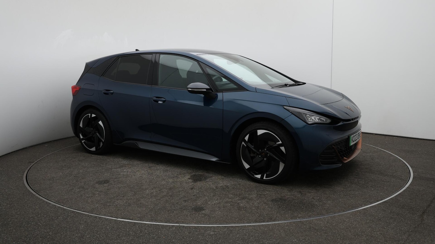 Used Cupra Born 2023 for sale - 76167406: Photo 45