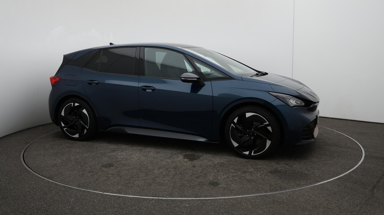 Used Cupra Born 2023 for sale - 76167406: Photo 46