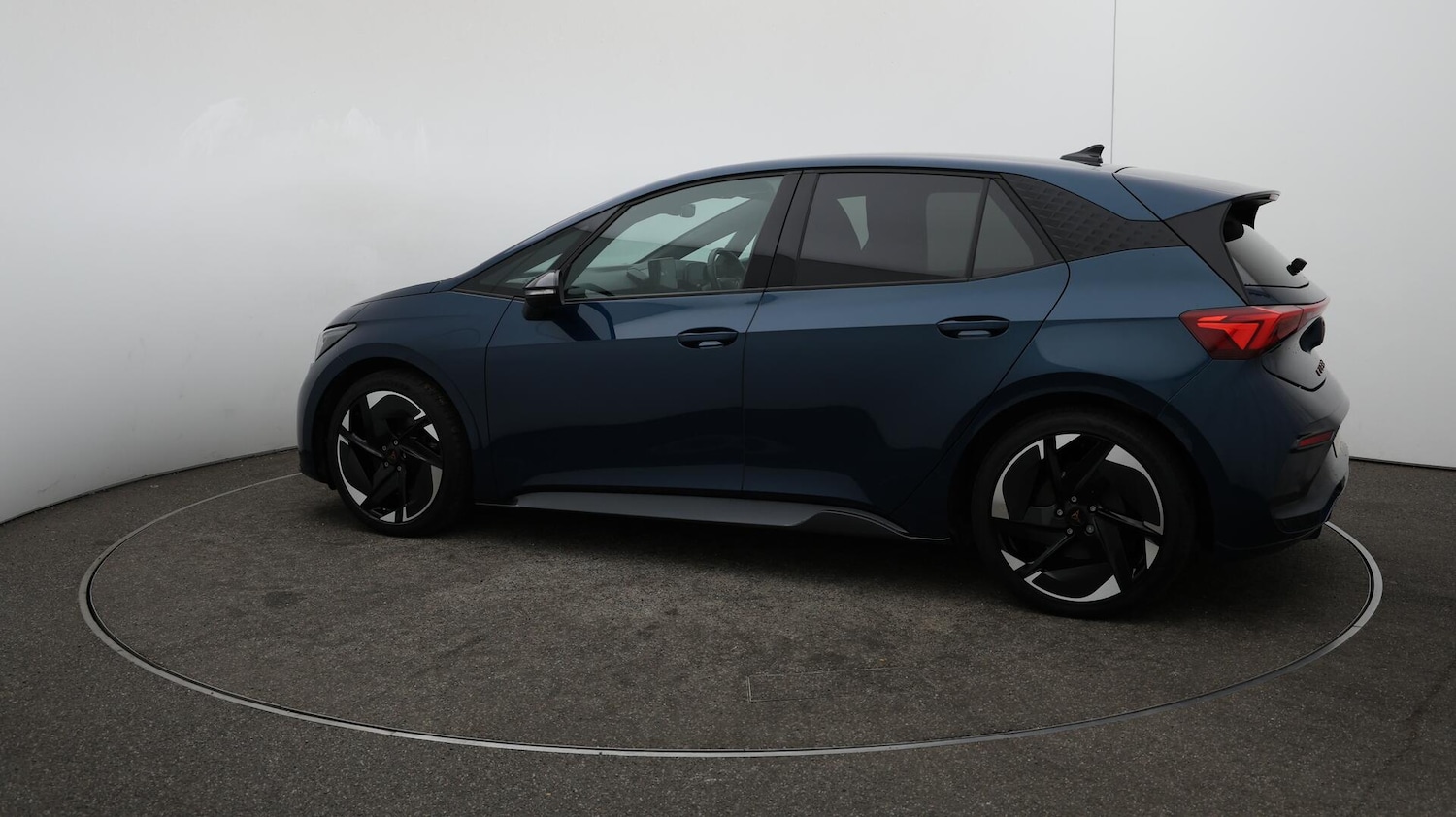 Used Cupra Born 2023 for sale - 76167406: Photo 47