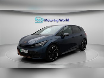 Used Cupra Born 2023 for sale - 76167406: Photo 4