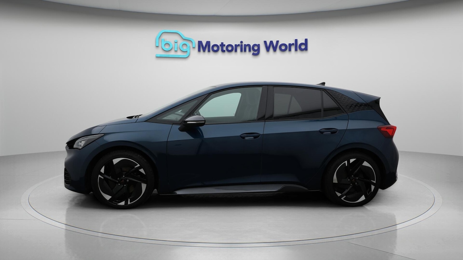 Used Cupra Born 2023 for sale - 76167406: Photo 5