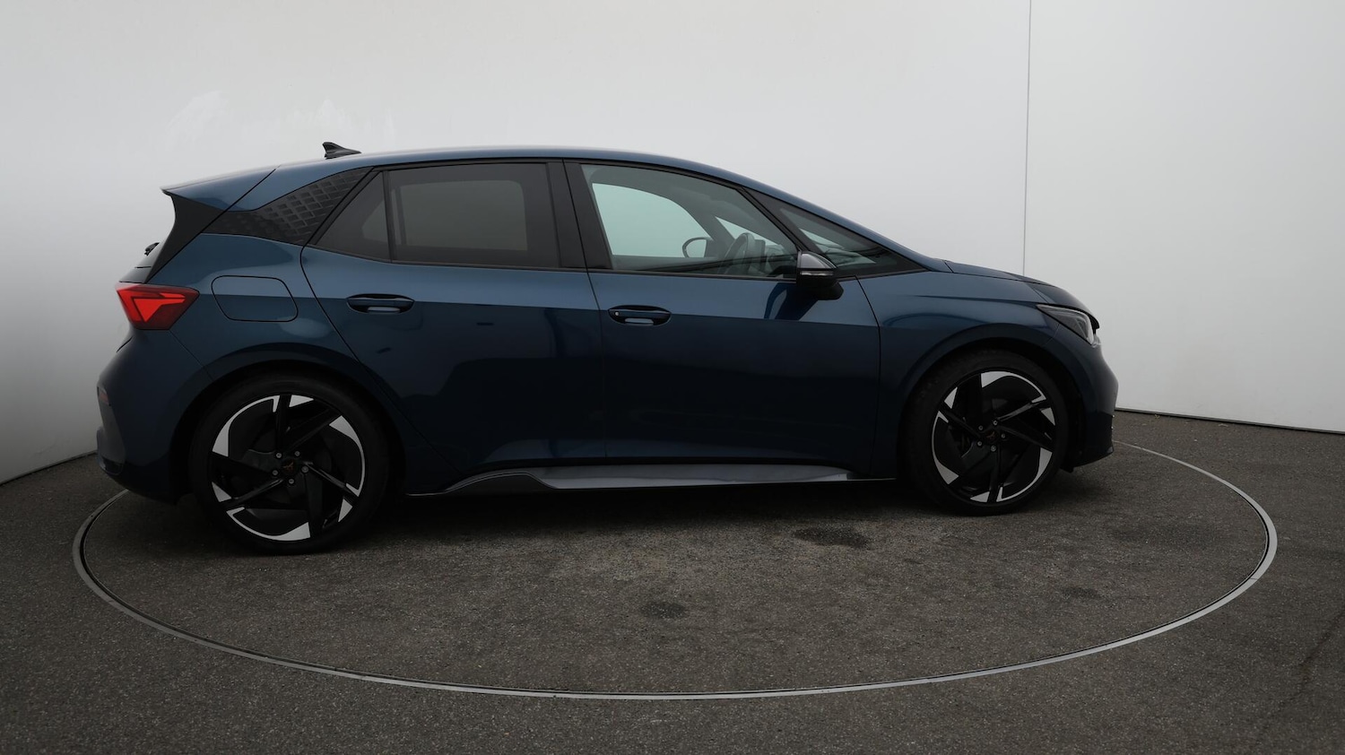 Used Cupra Born 2023 for sale - 76167406: Photo 50