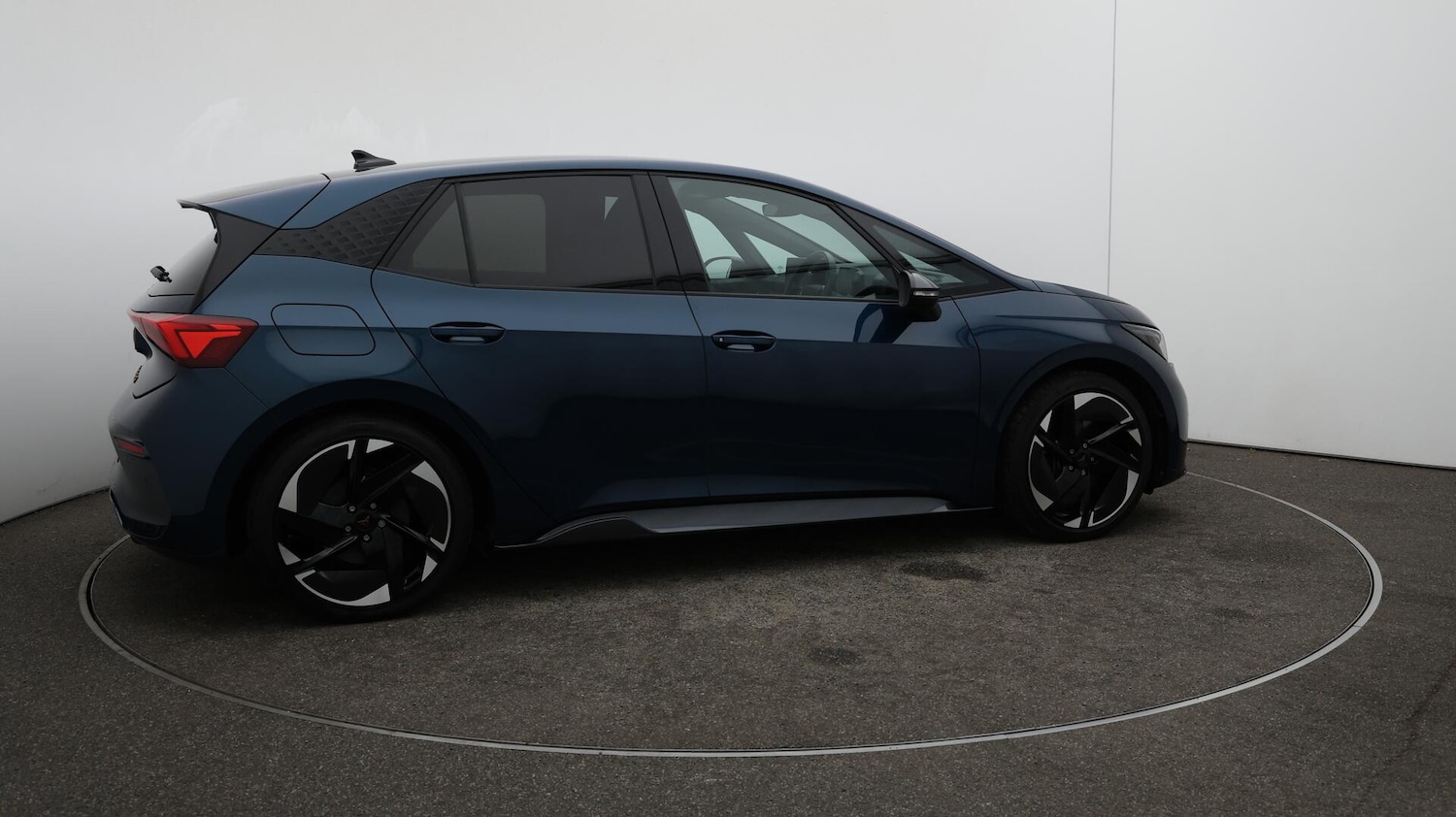 Used Cupra Born 2023 for sale - 76167406: Photo 51