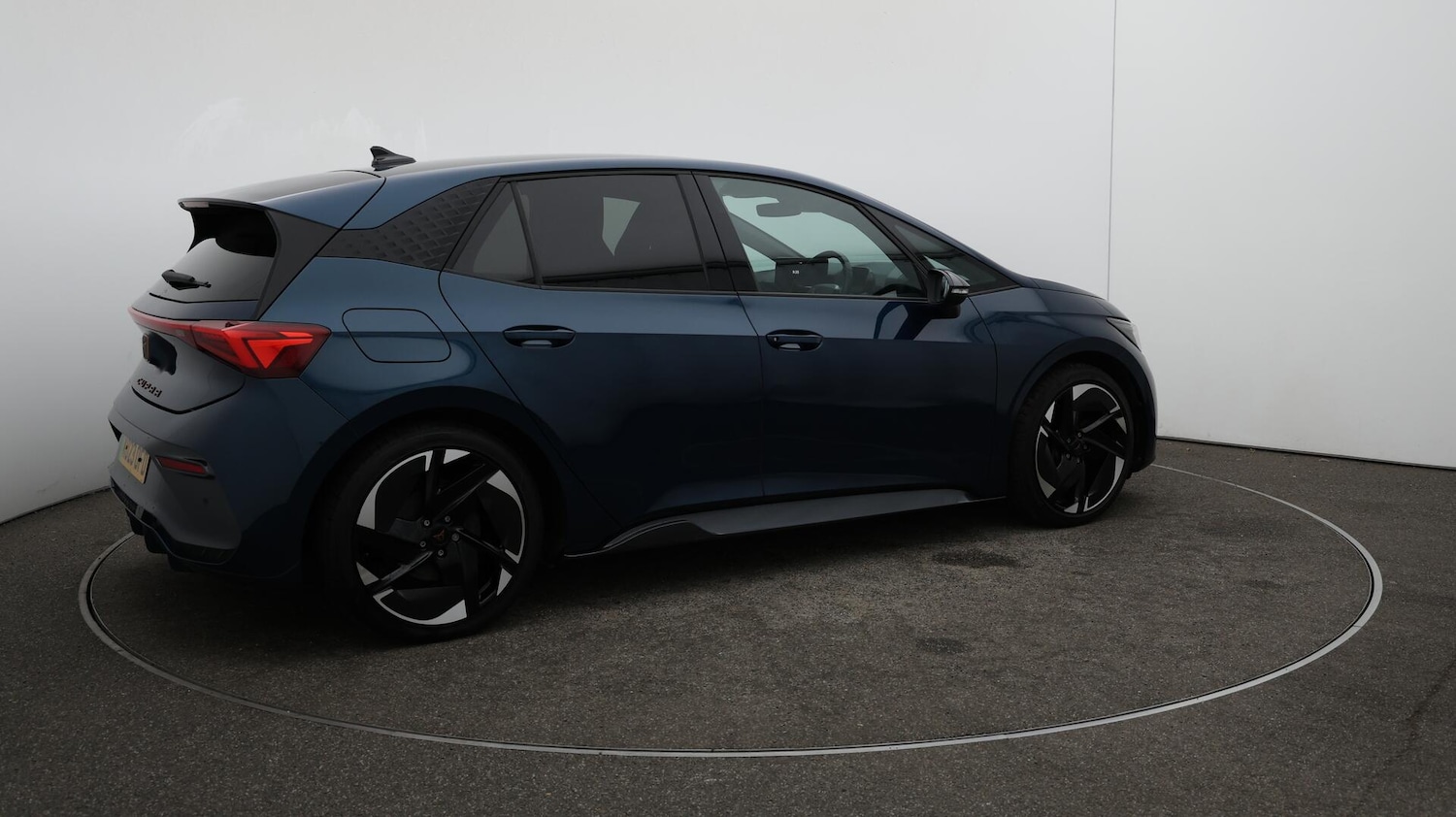 Used Cupra Born 2023 for sale - 76167406: Photo 52