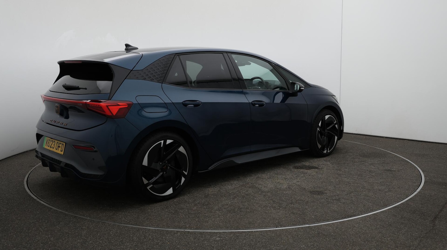 Used Cupra Born 2023 for sale - 76167406: Photo 53