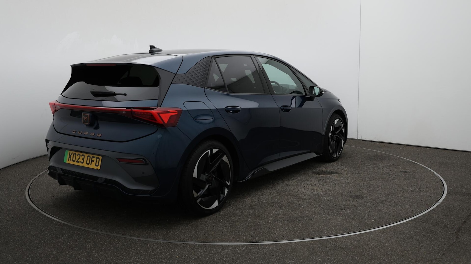 Used Cupra Born 2023 for sale - 76167406: Photo 54