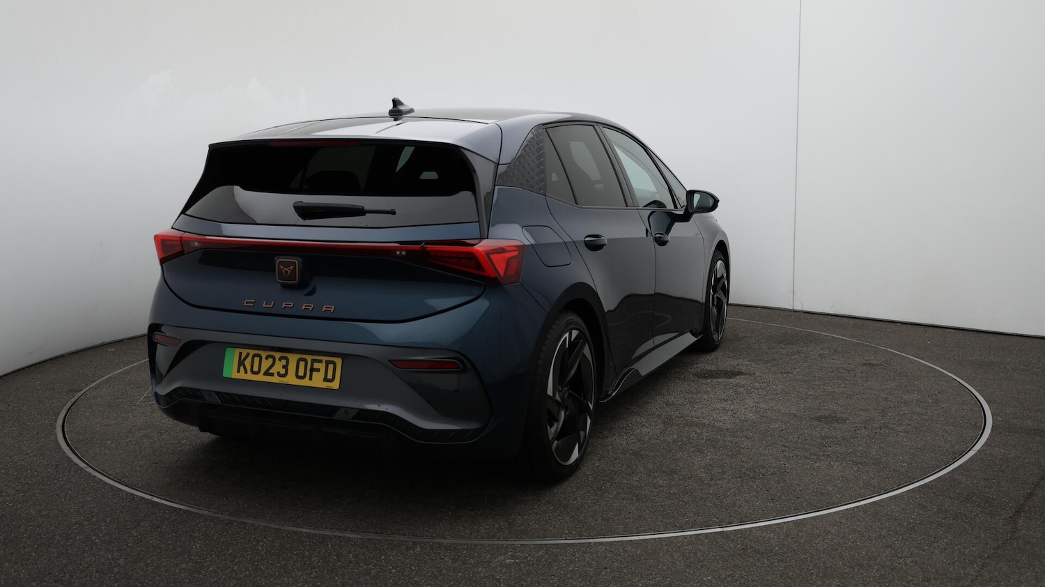 Used Cupra Born 2023 for sale - 76167406: Photo 55