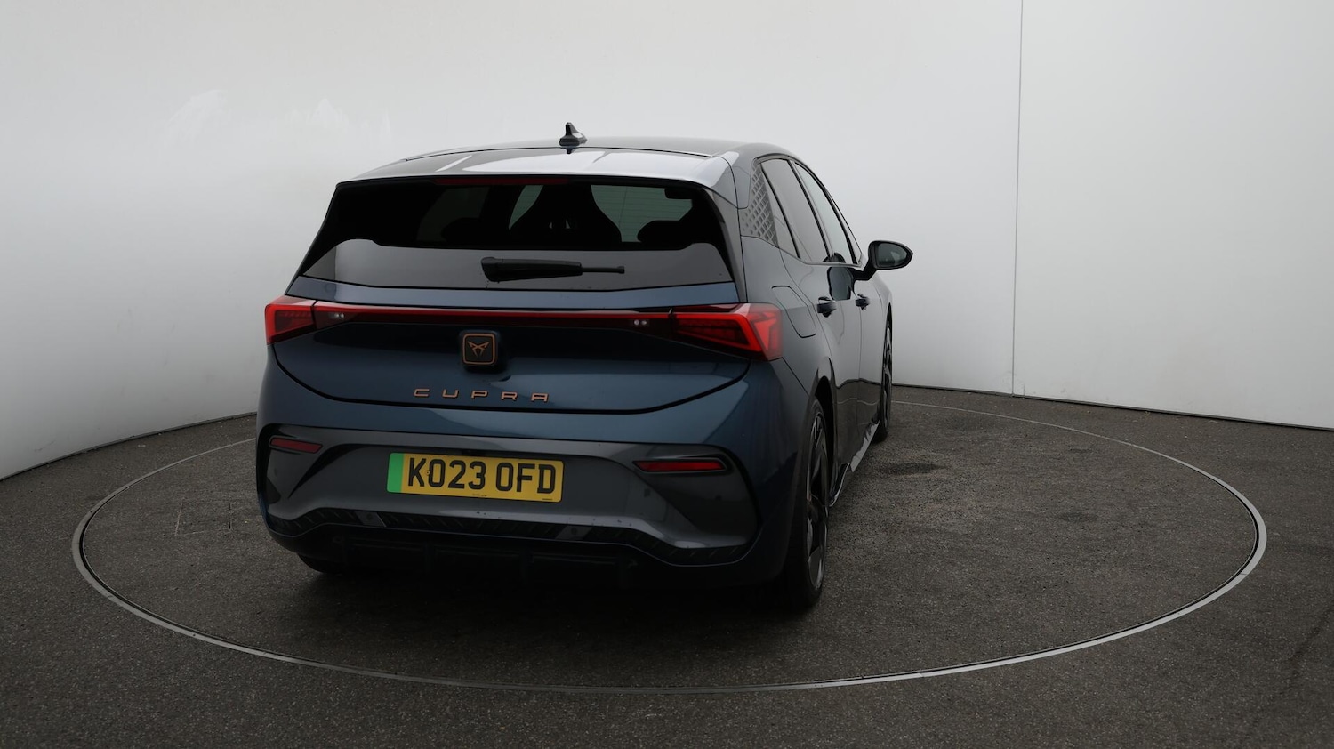 Used Cupra Born 2023 for sale - 76167406: Photo 56