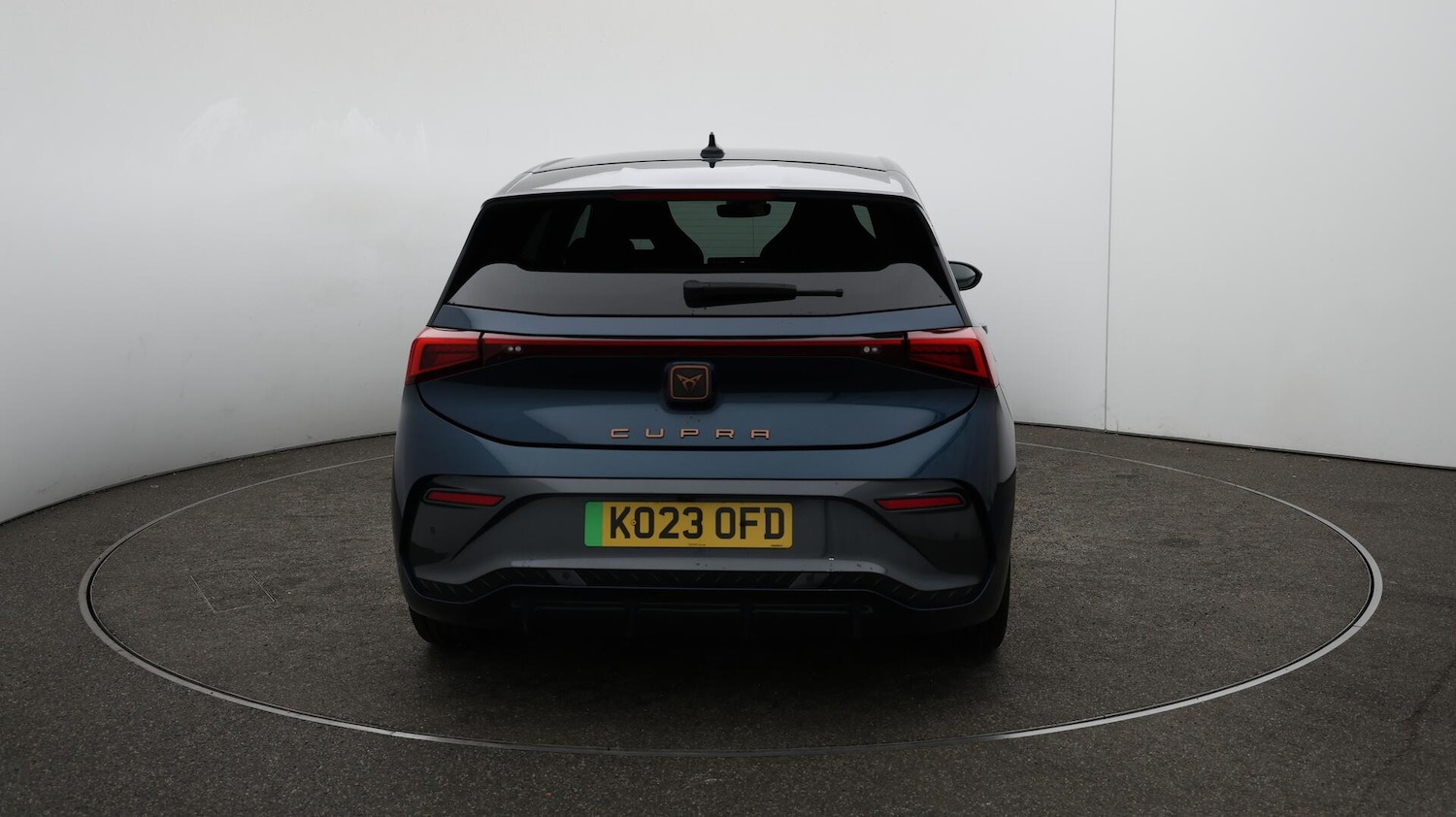 Used Cupra Born 2023 for sale - 76167406: Photo 57