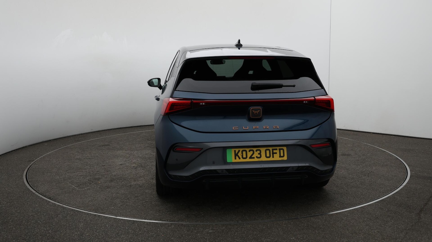 Used Cupra Born 2023 for sale - 76167406: Photo 59