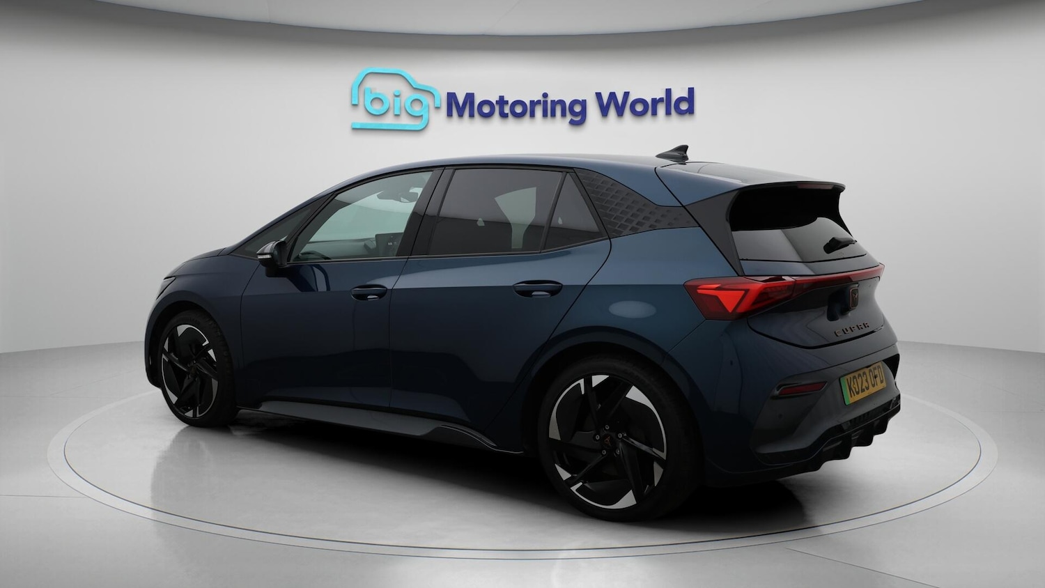 Used Cupra Born 2023 for sale - 76167406: Photo 6
