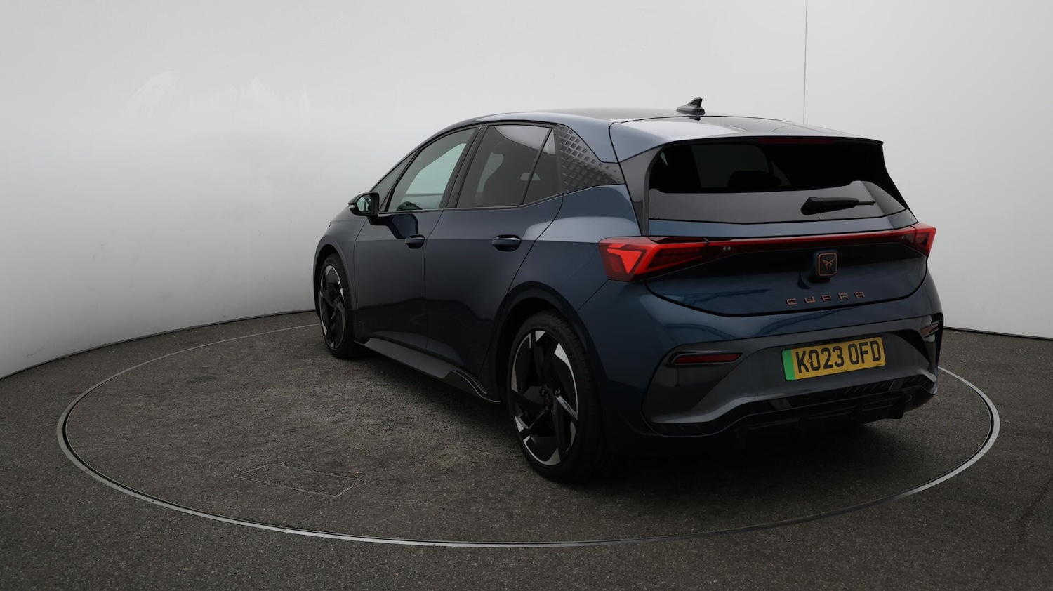 Used Cupra Born 2023 for sale - 76167406: Photo 61