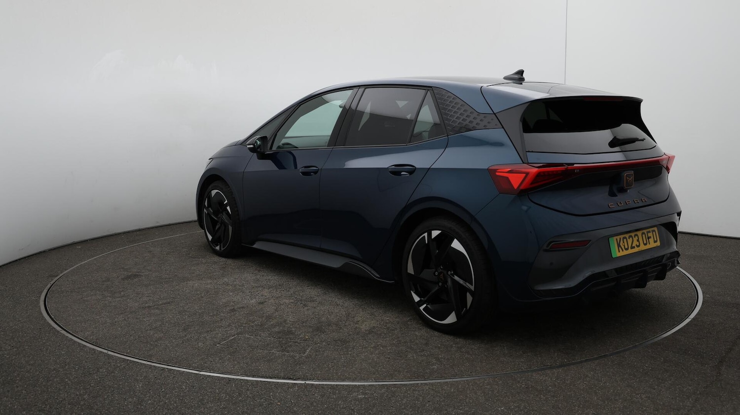 Used Cupra Born 2023 for sale - 76167406: Photo 62