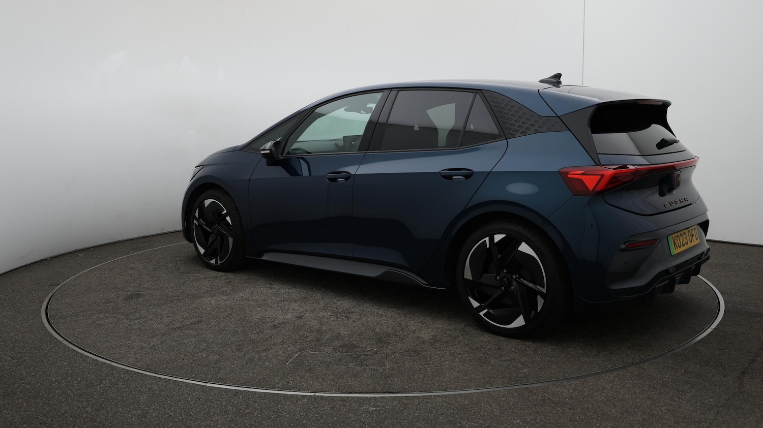 Used Cupra Born 2023 for sale - 76167406: Photo 63