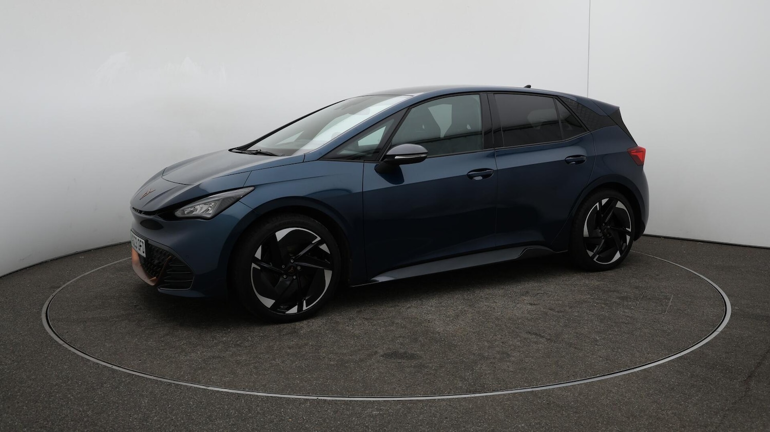 Used Cupra Born 2023 for sale - 76167406: Photo 67