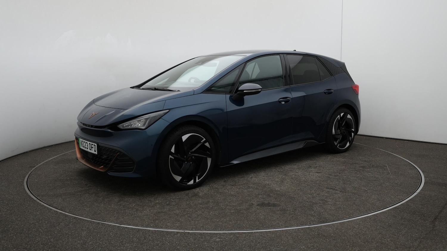 Used Cupra Born 2023 for sale - 76167406: Photo 68