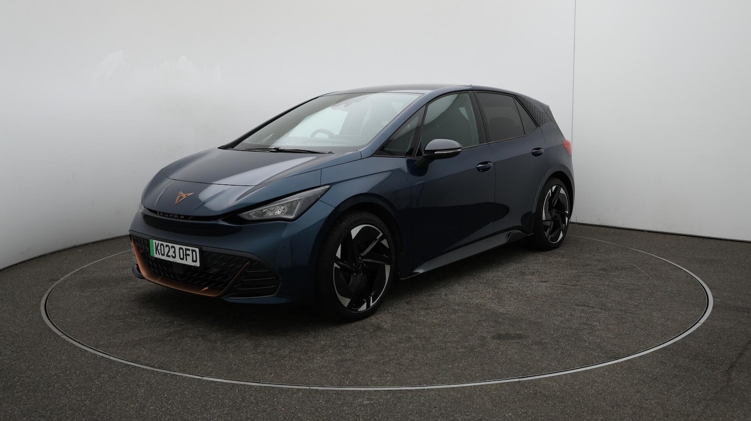 Used Cupra Born 2023 for sale - 76167406: Photo 69