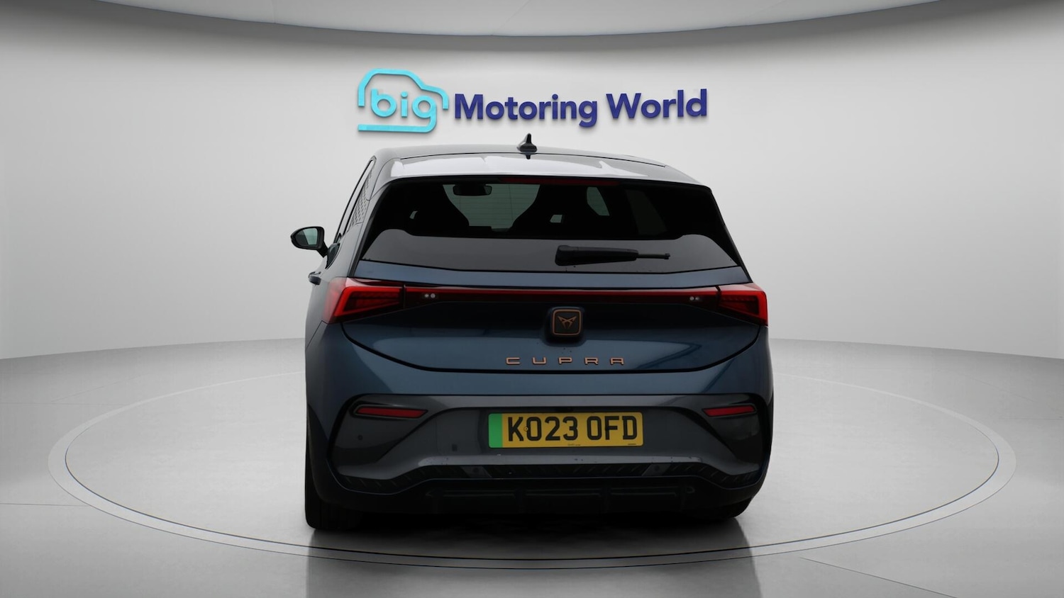 Used Cupra Born 2023 for sale - 76167406: Photo 7
