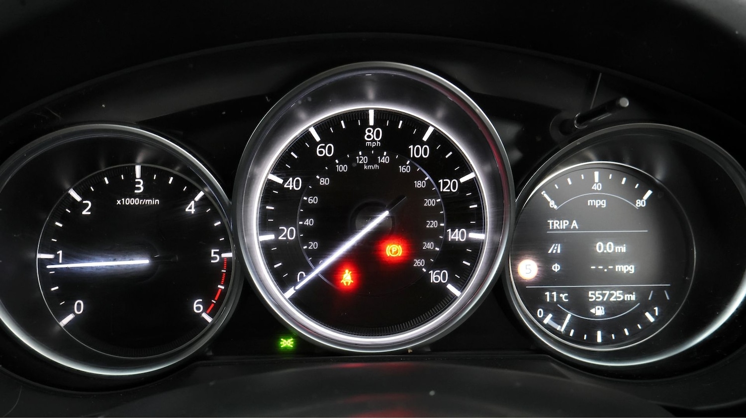 Used Mazda CX-5 2020 for sale - 78062174: Photo 10