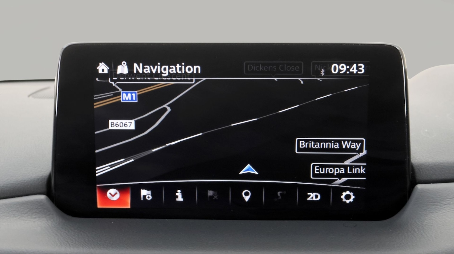 Used Mazda CX-5 2020 for sale - 78062174: Photo 11