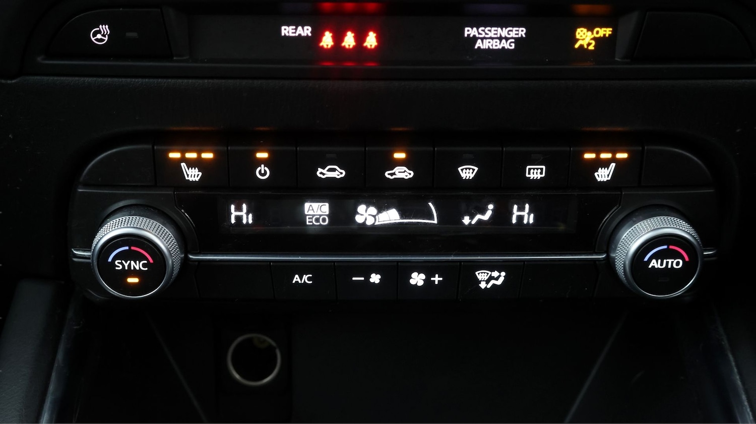 Used Mazda CX-5 2020 for sale - 78062174: Photo 12