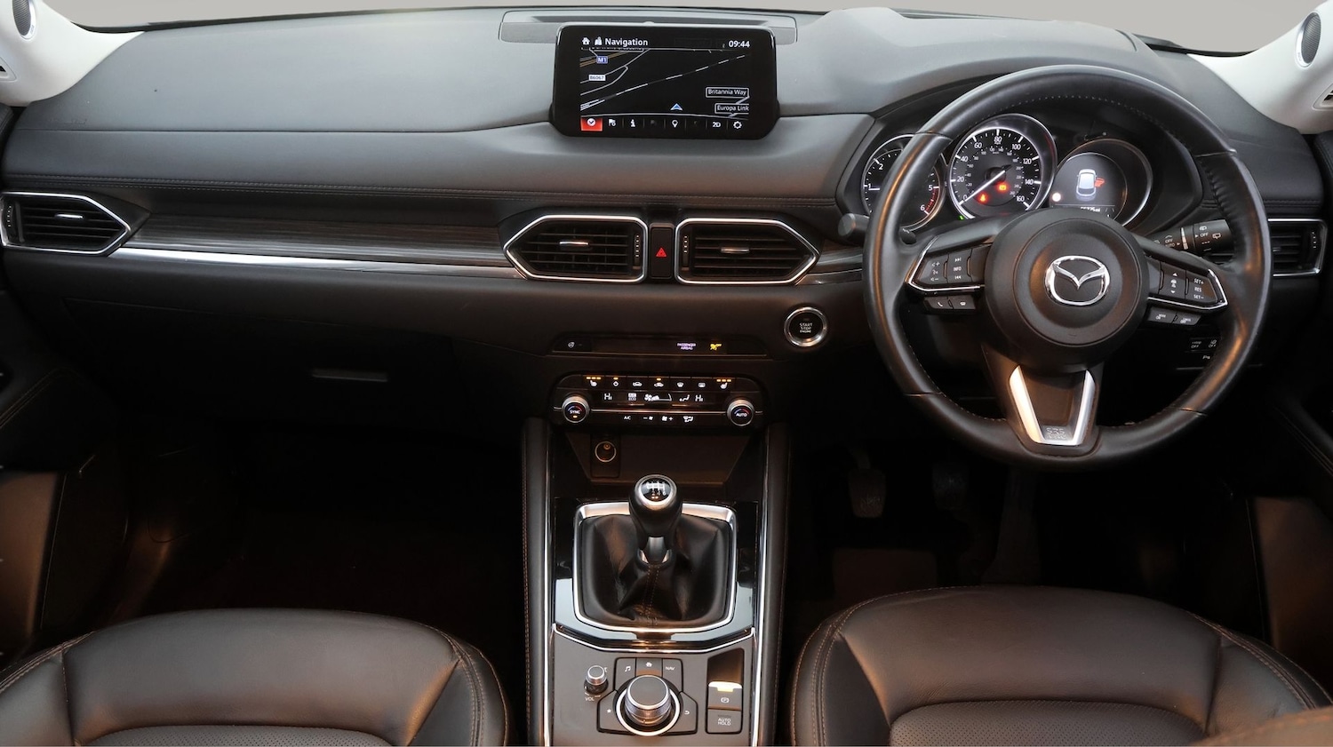 Used Mazda CX-5 2020 for sale - 78062174: Photo 13