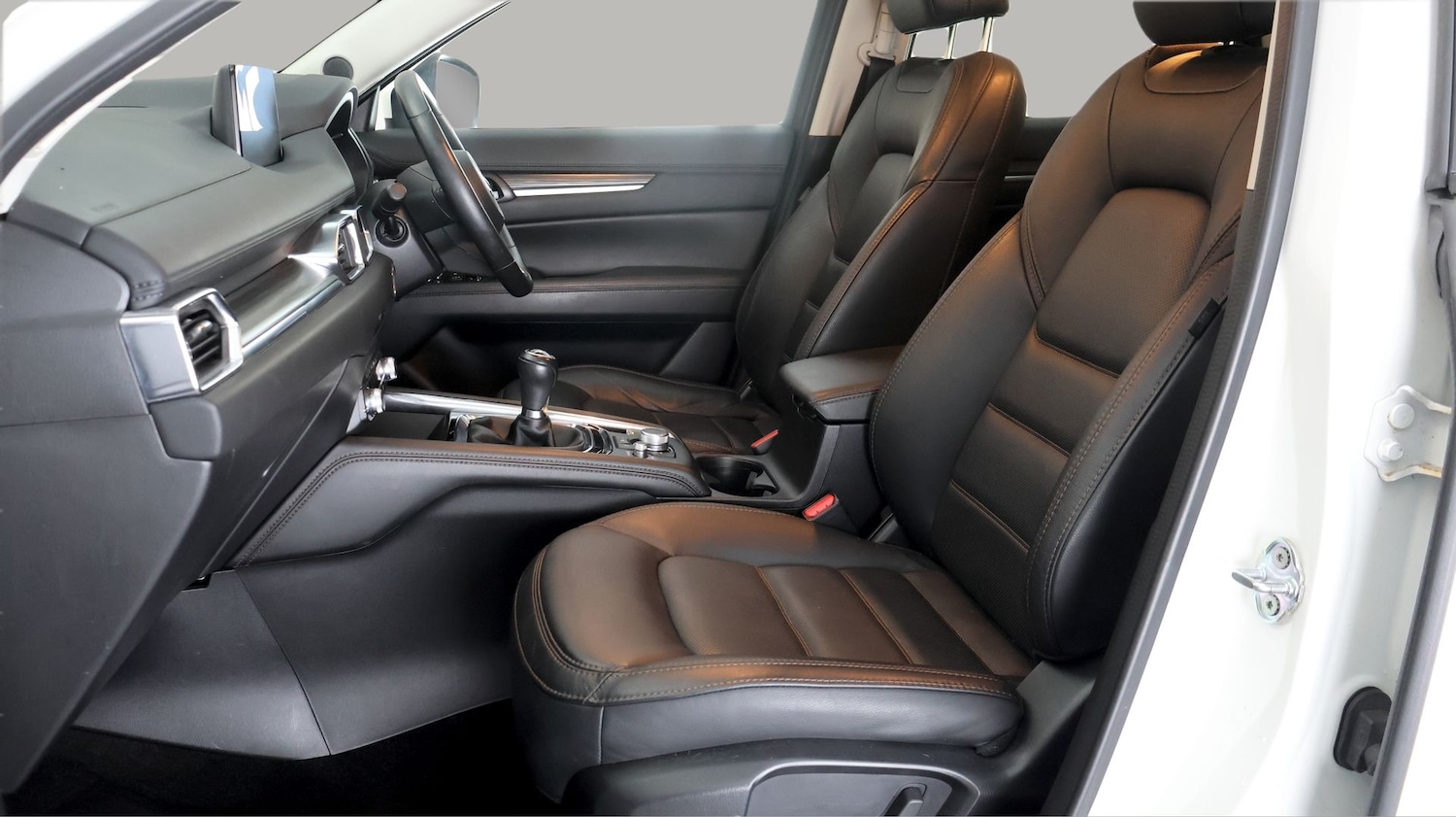 Used Mazda CX-5 2020 for sale - 78062174: Photo 14