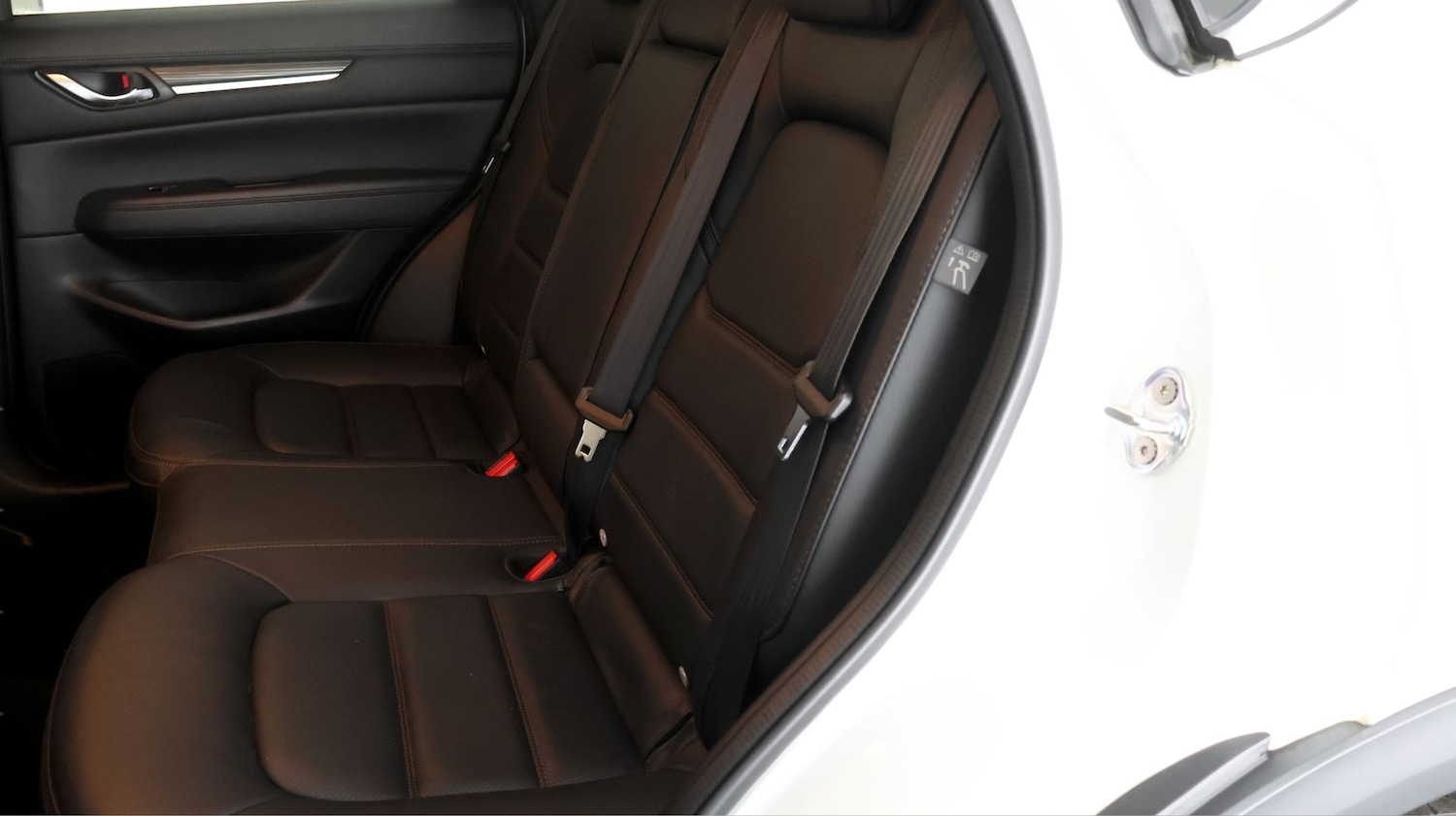 Used Mazda CX-5 2020 for sale - 78062174: Photo 16