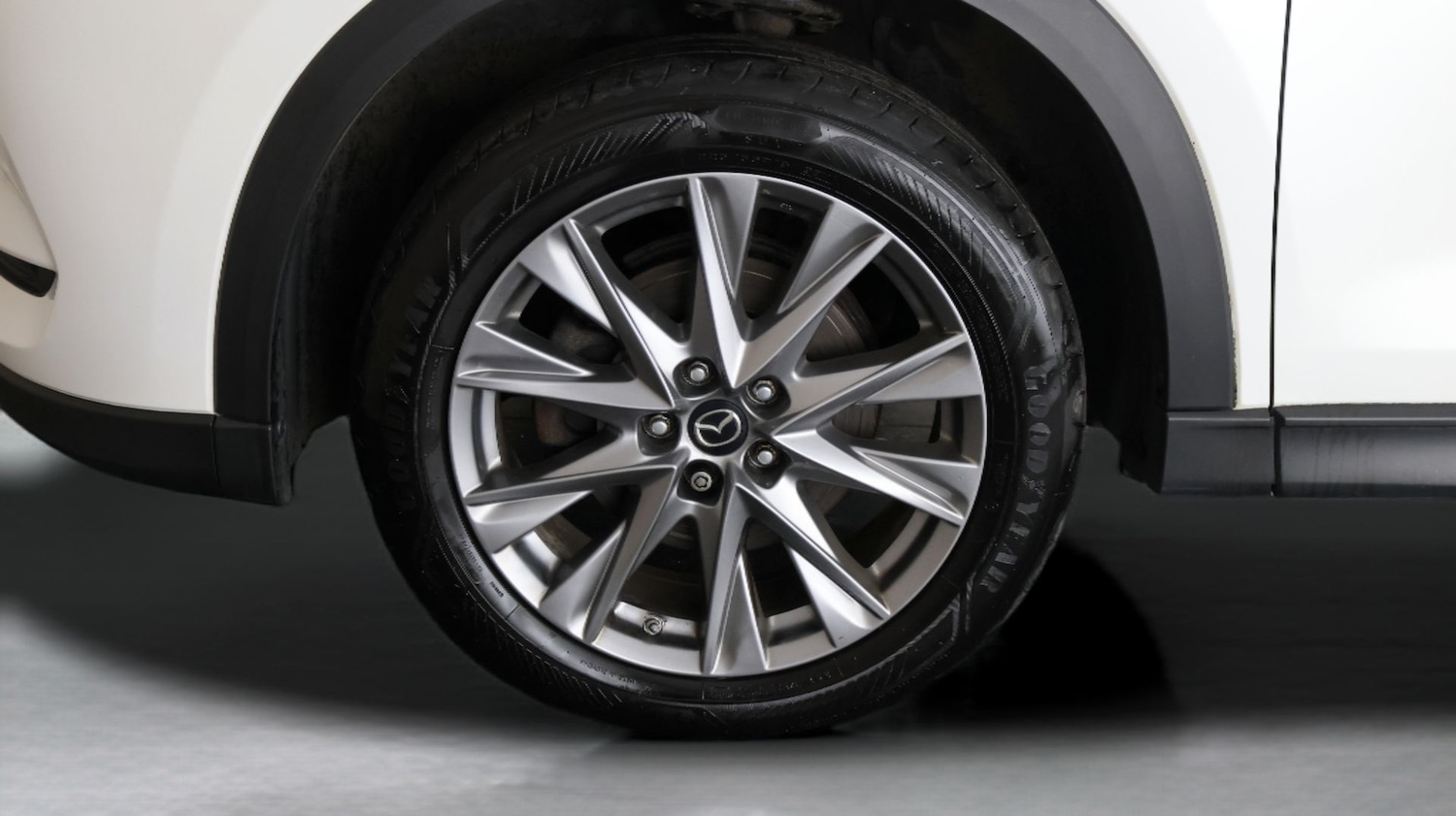 Used Mazda CX-5 2020 for sale - 78062174: Photo 18