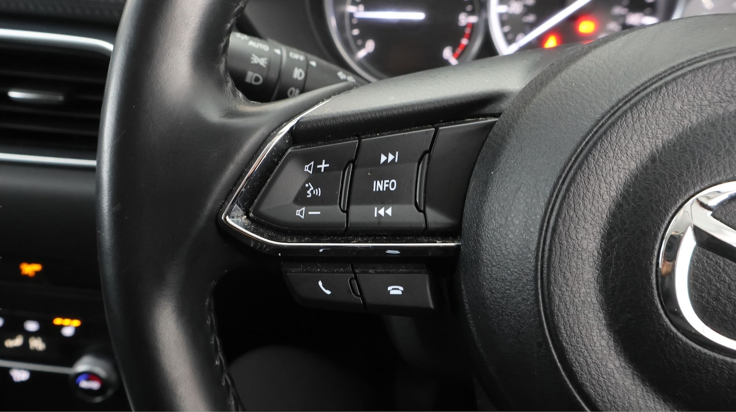 Used Mazda CX-5 2020 for sale - 78062174: Photo 21