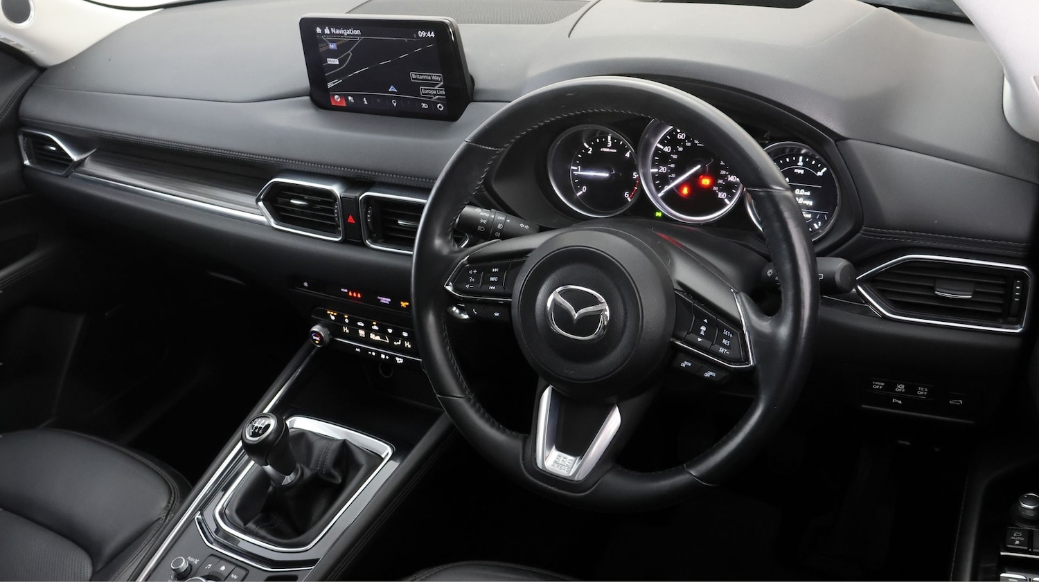 Used Mazda CX-5 2020 for sale - 78062174: Photo 9